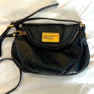 Marc Jacobs Percy Crossbody bag